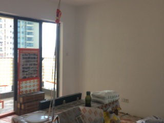 油漆工程 验收