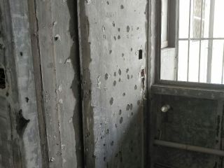 日常巡检