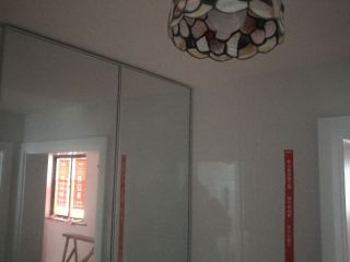 洁具、五金、电器安装