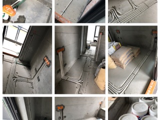 隐蔽工程 验收