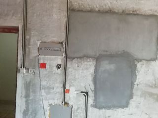 日常巡检
