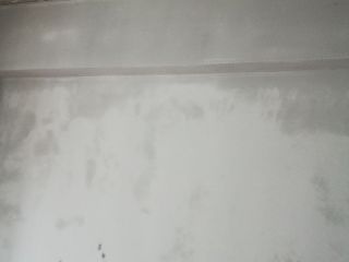 墙、顶面腻子批嵌