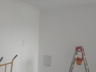 油漆工程 验收