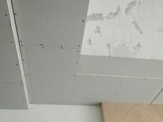 泥木工程 验收