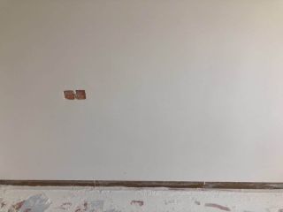 墙、顶面腻子批嵌