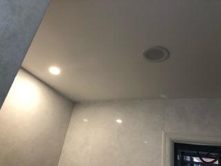 竣工验收