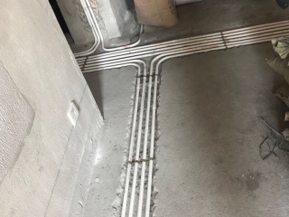 隐蔽工程 验收