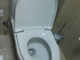 安装工程 验收