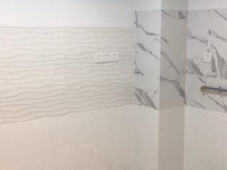 泥木工程 验收