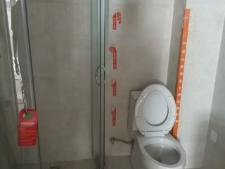 安装工程 验收