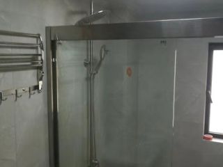 洁具、五金、电器安装