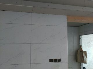 木工吊顶施工