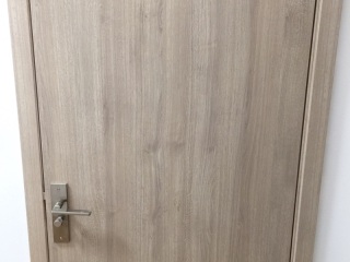 日常巡检
