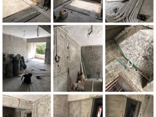 隐蔽工程 验收