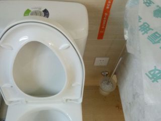 洁具、五金、电器安装