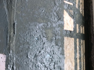 日常巡检