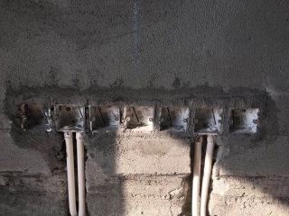 日常巡检