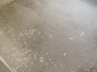 木地板铺设
