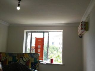 石膏板吊顶施作
