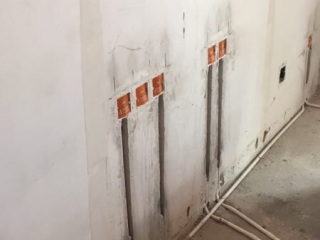 隐蔽工程 验收