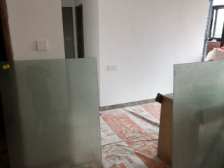 油漆工程 验收