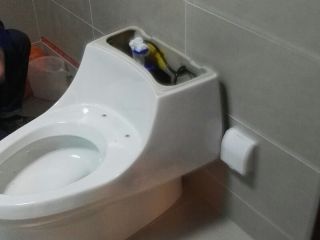 安装工程 验收