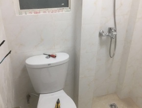 密二小区
