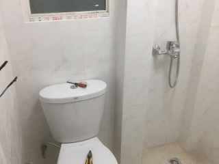 竣工验收