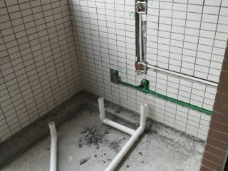 日常巡检