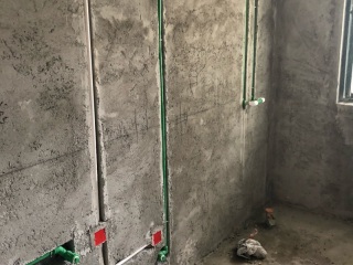 隐蔽工程 验收