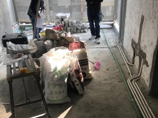 隐蔽工程 验收