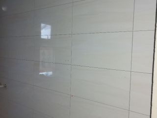 厨房、卫生间墙砖施作