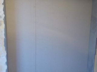现场木制品造型施作