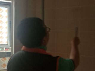 泥木工程 验收