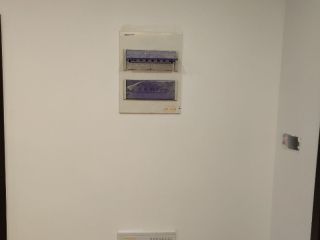 油漆工程 验收