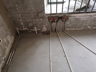 隐蔽工程 验收