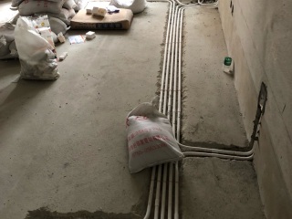 隐蔽工程 验收