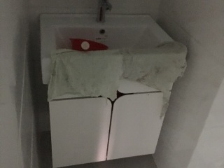 洁具、五金、电器安装