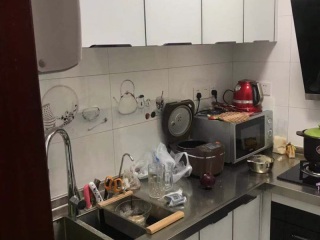 竣工验收