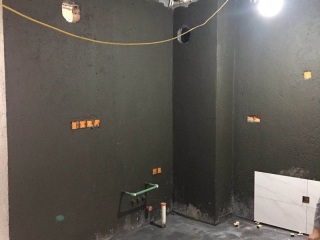 日常巡检