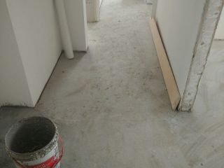 日常巡检