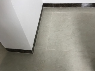 泥木工程 验收