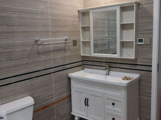 洁具、五金、电器安装