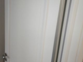 成品门及墙纸铺贴