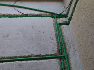 隐蔽工程 验收
