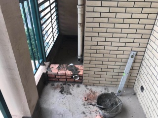 日常巡检