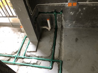 日常巡检