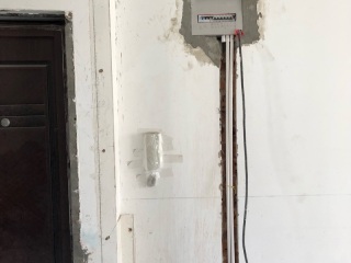 隐蔽工程 验收