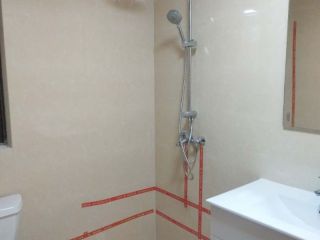 安装工程 验收