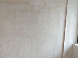 墙、顶面腻子批嵌